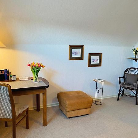 Ferienhaus Mit Charme Del 델멘호르스트 외부 사진