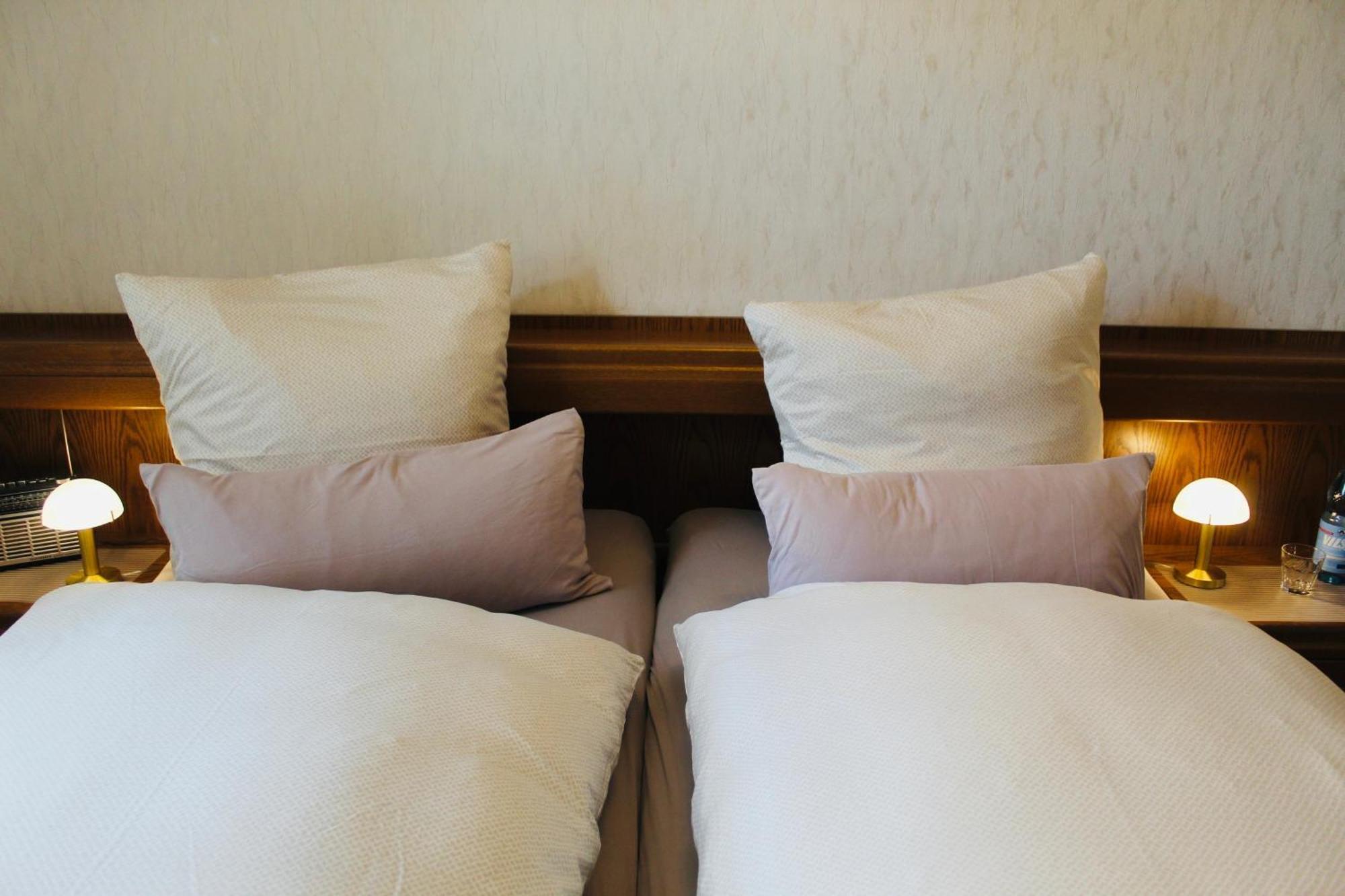 Ferienhaus Mit Charme Del 델멘호르스트 외부 사진