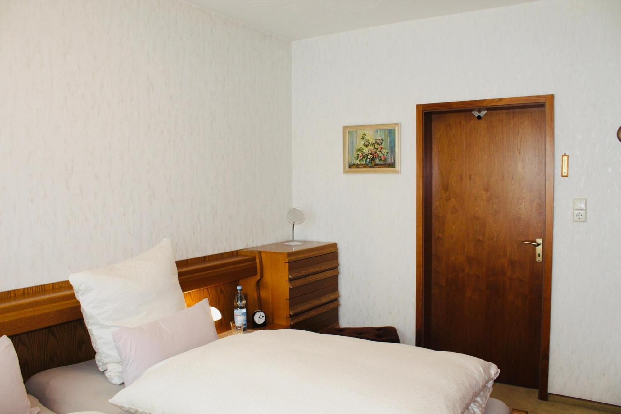 Ferienhaus Mit Charme Del 델멘호르스트 외부 사진