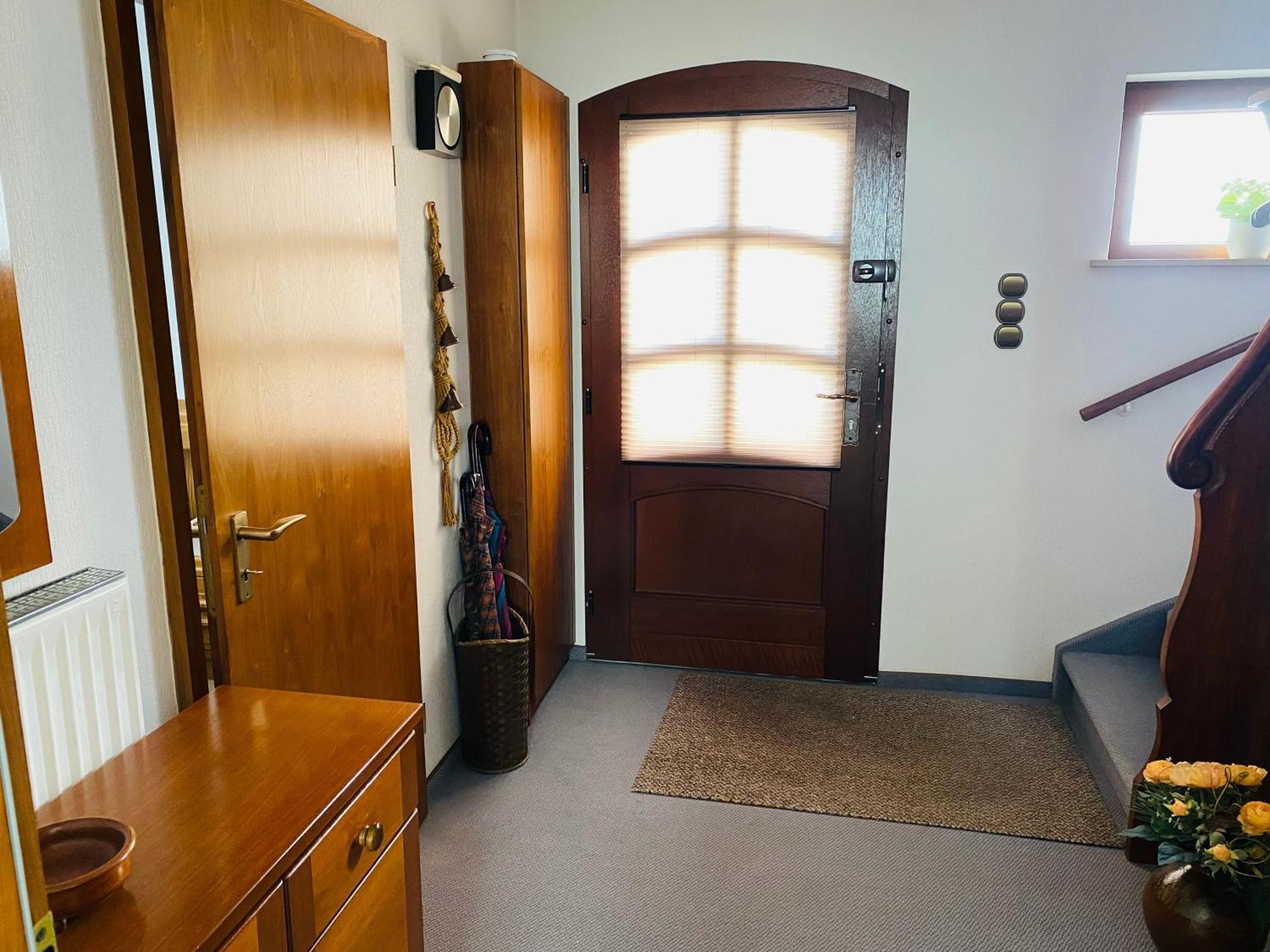 Ferienhaus Mit Charme Del 델멘호르스트 외부 사진