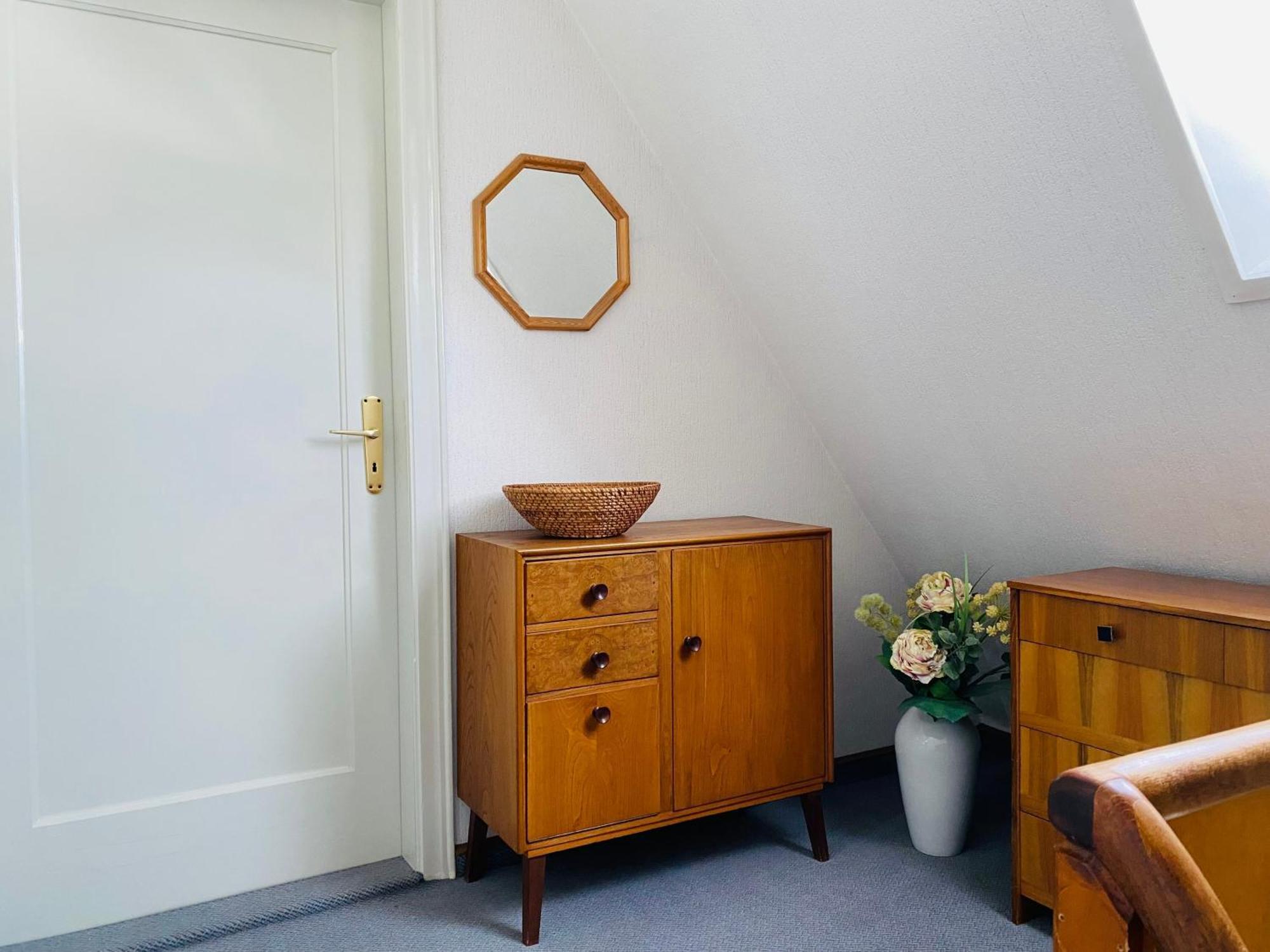 Ferienhaus Mit Charme Del 델멘호르스트 외부 사진