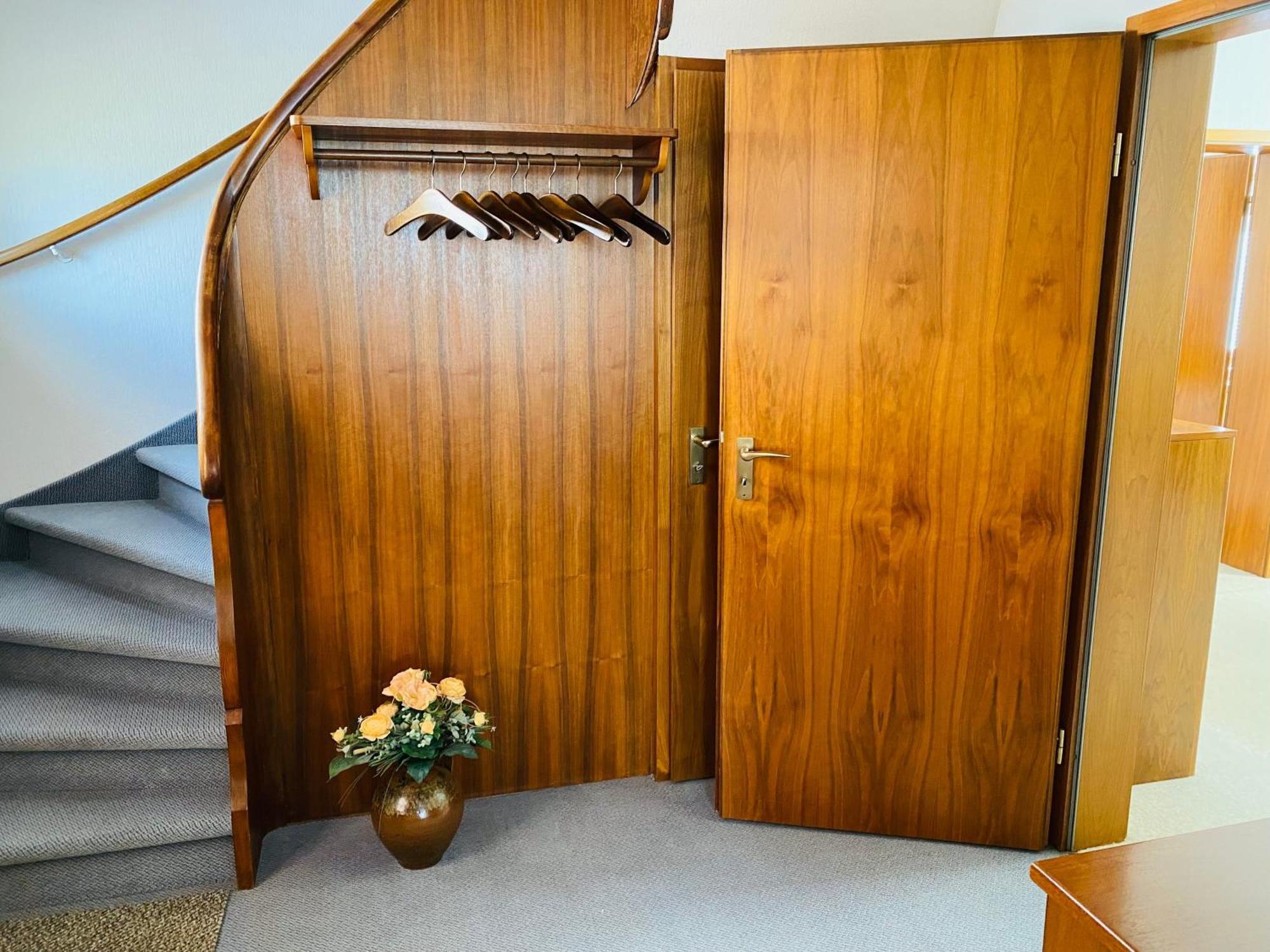 Ferienhaus Mit Charme Del 델멘호르스트 외부 사진