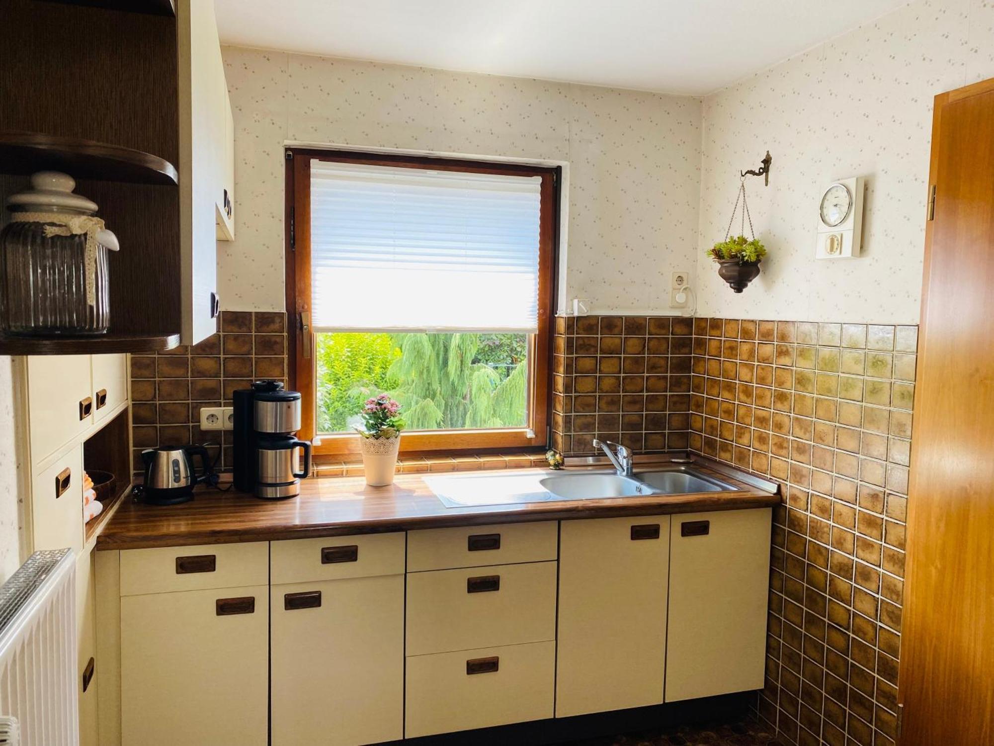 Ferienhaus Mit Charme Del 델멘호르스트 외부 사진
