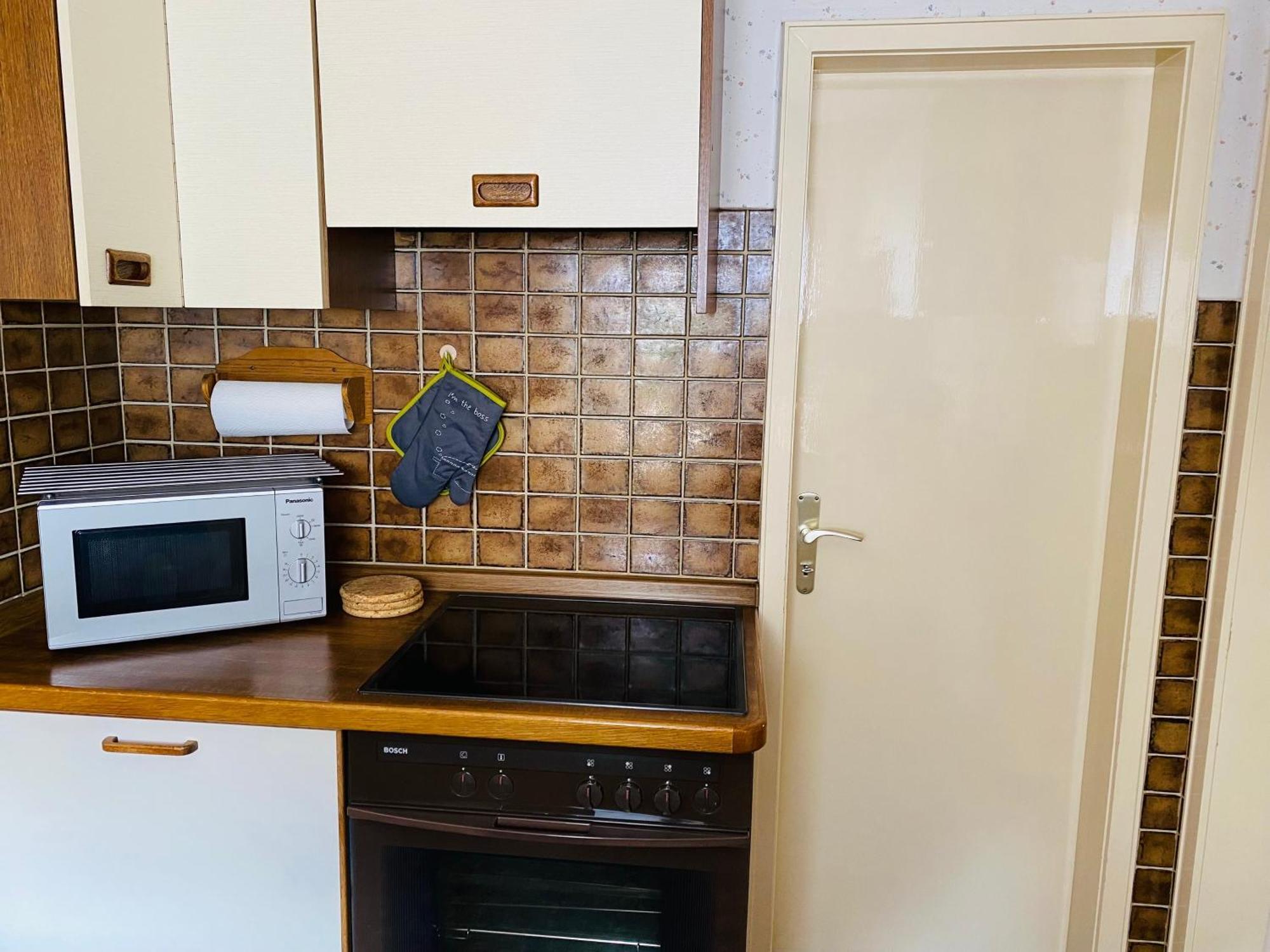 Ferienhaus Mit Charme Del 델멘호르스트 외부 사진