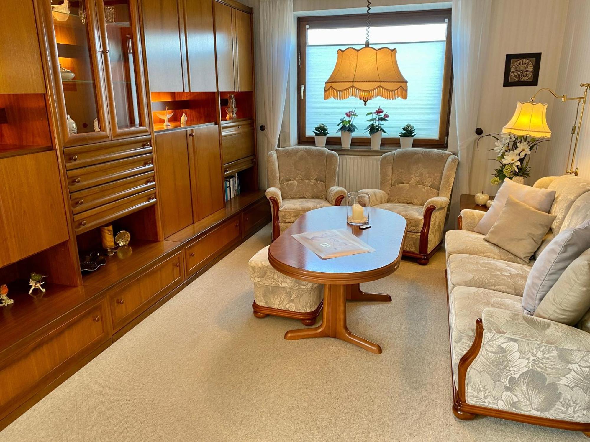 Ferienhaus Mit Charme Del 델멘호르스트 외부 사진